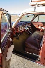 Chrysler New Yorker Town & Country 1954 года